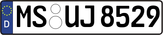 MS-UJ8529