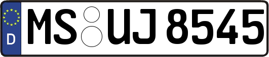 MS-UJ8545