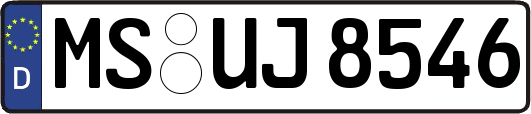 MS-UJ8546