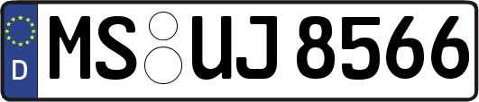 MS-UJ8566