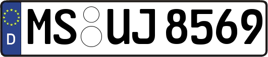 MS-UJ8569