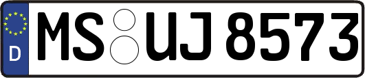 MS-UJ8573