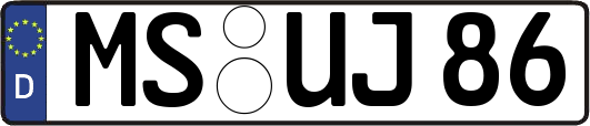 MS-UJ86