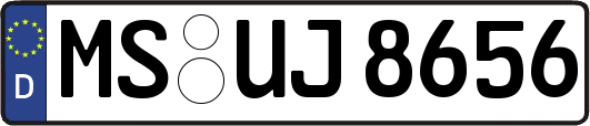 MS-UJ8656