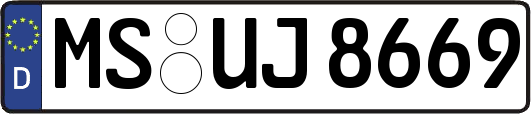 MS-UJ8669