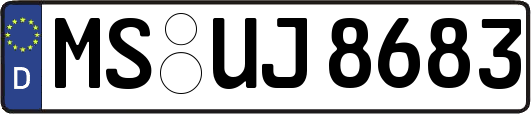 MS-UJ8683