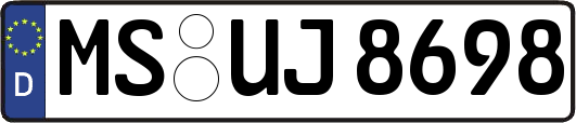 MS-UJ8698