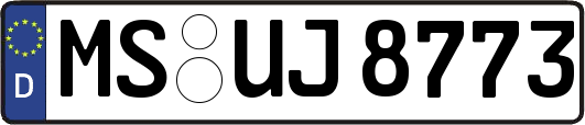MS-UJ8773