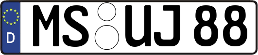 MS-UJ88