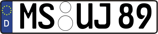 MS-UJ89