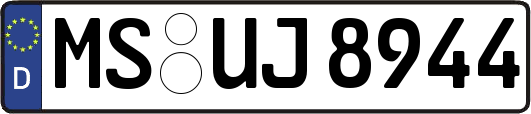 MS-UJ8944