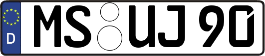 MS-UJ90