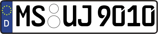 MS-UJ9010