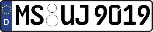 MS-UJ9019
