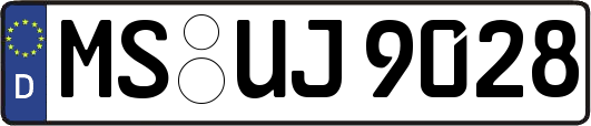 MS-UJ9028