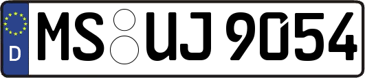 MS-UJ9054