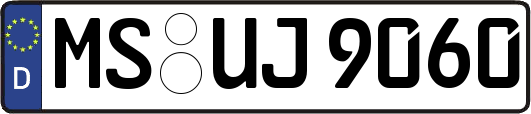 MS-UJ9060