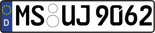 MS-UJ9062