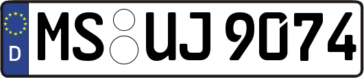 MS-UJ9074
