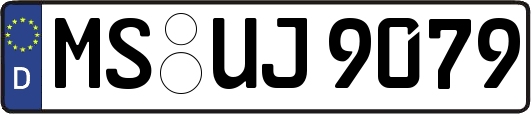 MS-UJ9079