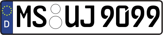 MS-UJ9099