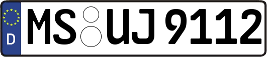 MS-UJ9112