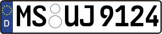 MS-UJ9124