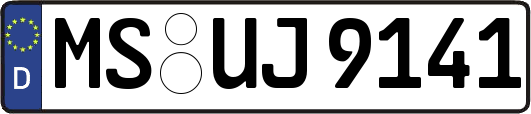 MS-UJ9141