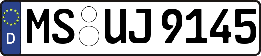 MS-UJ9145