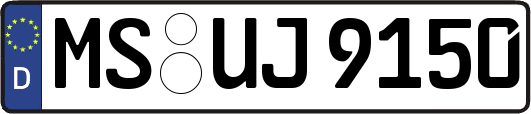 MS-UJ9150