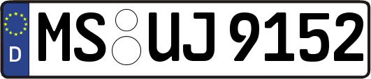 MS-UJ9152