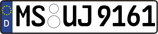 MS-UJ9161