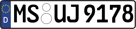 MS-UJ9178