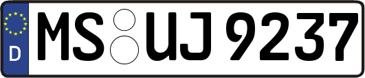 MS-UJ9237
