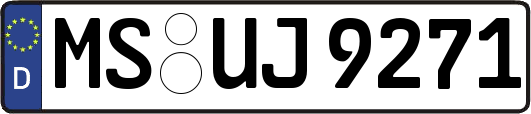MS-UJ9271