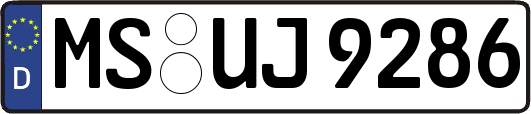 MS-UJ9286