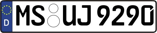 MS-UJ9290