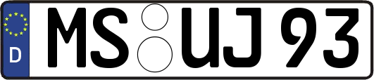 MS-UJ93