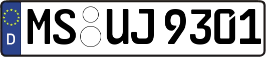 MS-UJ9301
