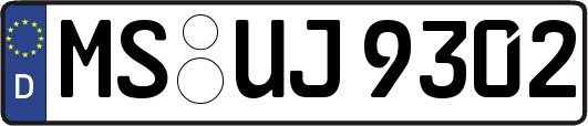 MS-UJ9302