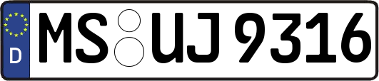 MS-UJ9316