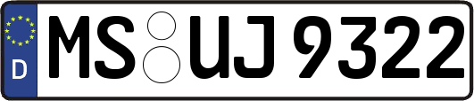 MS-UJ9322