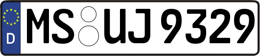 MS-UJ9329