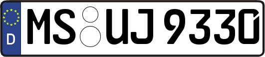 MS-UJ9330