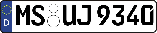 MS-UJ9340