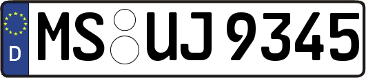 MS-UJ9345