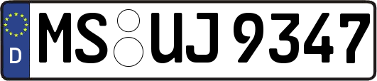 MS-UJ9347