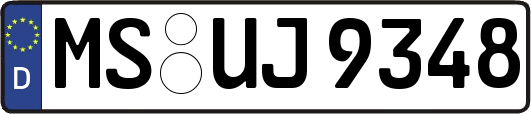 MS-UJ9348