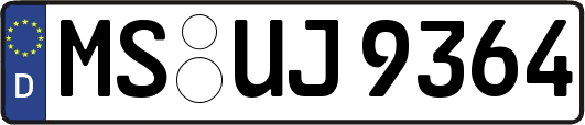 MS-UJ9364