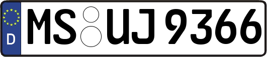 MS-UJ9366